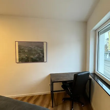 شقة Zeitperlewohnen Petrol فيتن