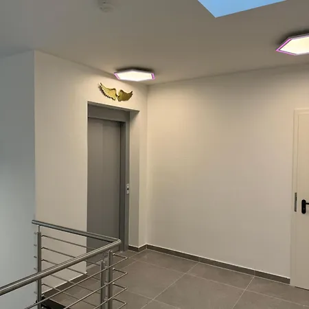 Zeitperlewohnen Petrol * Witten