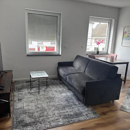 Zeitperlewohnen Petrol *