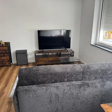 Zeitperlewohnen Petrol *