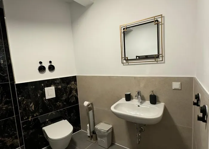 Zeitperlewohnen Petrol * فيتن