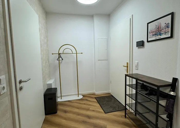 Zeitperlewohnen Petrol فيتن