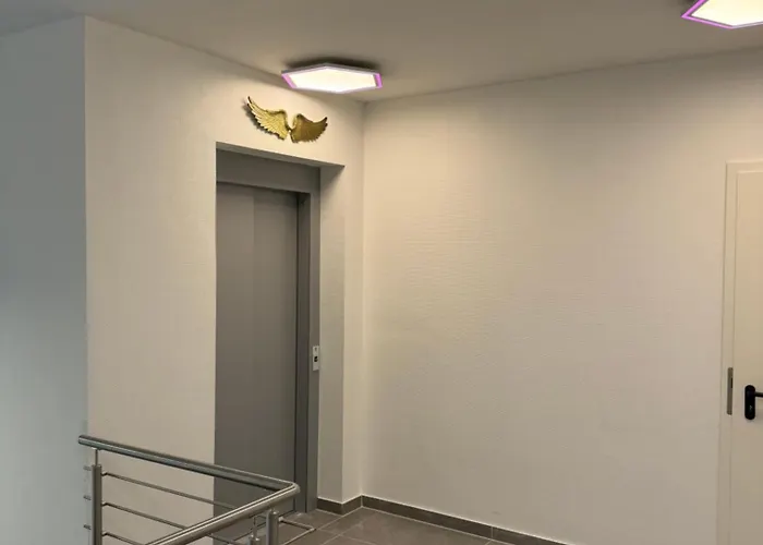 Zeitperlewohnen Petrol * فيتن