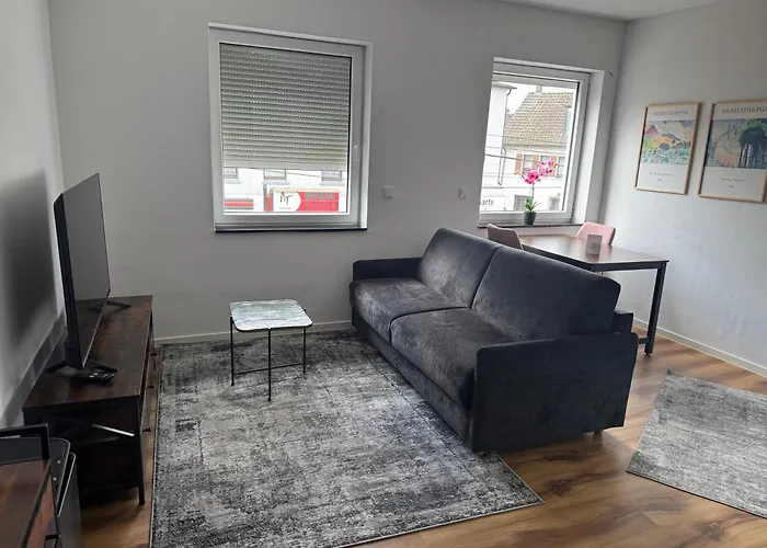 Zeitperlewohnen Petrol *