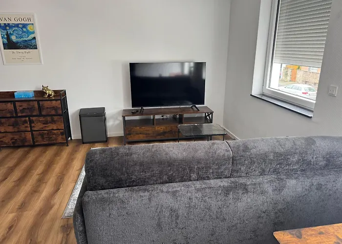 Zeitperlewohnen Petrol *